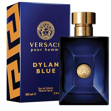 parfum versace homme dylan blue